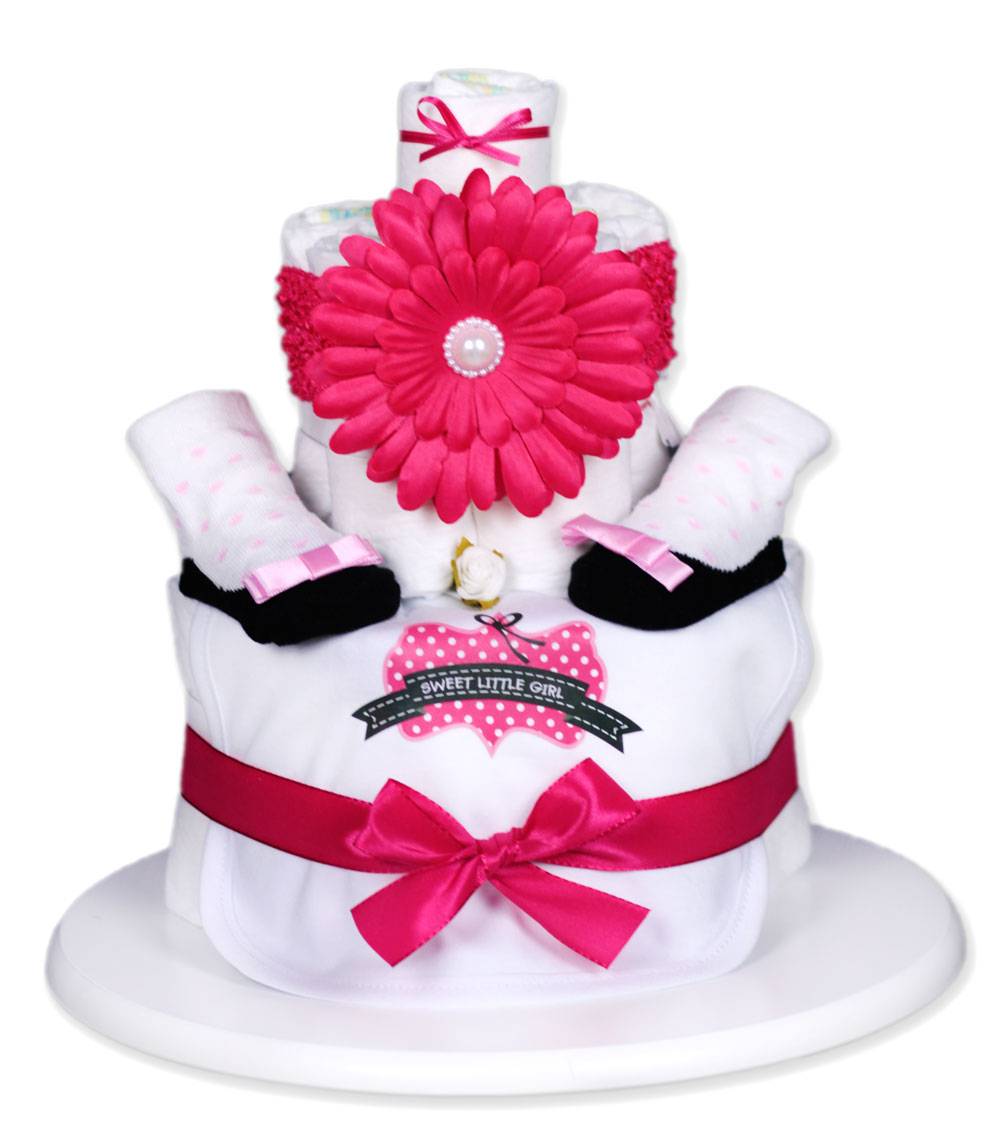 Baby Party oder Baby Shower was ist das?