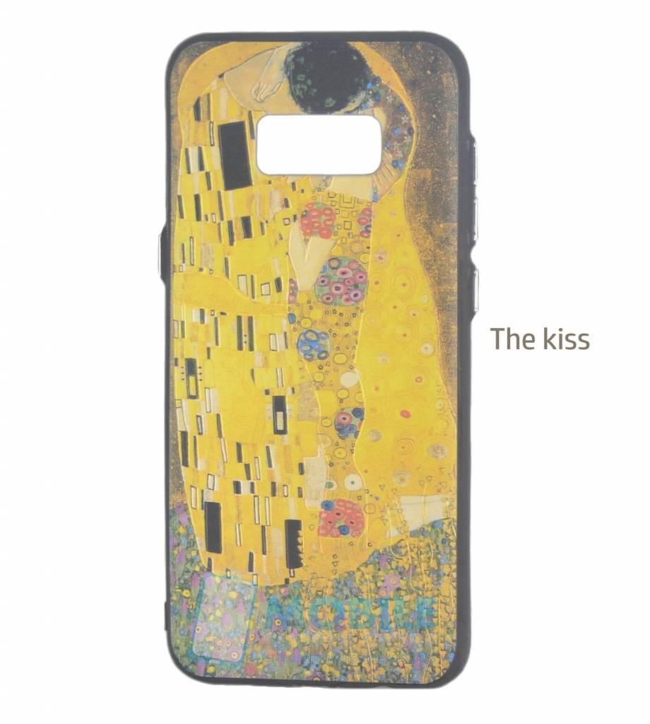 custodia iphone 7 klimt custodia iphone 7 klimt