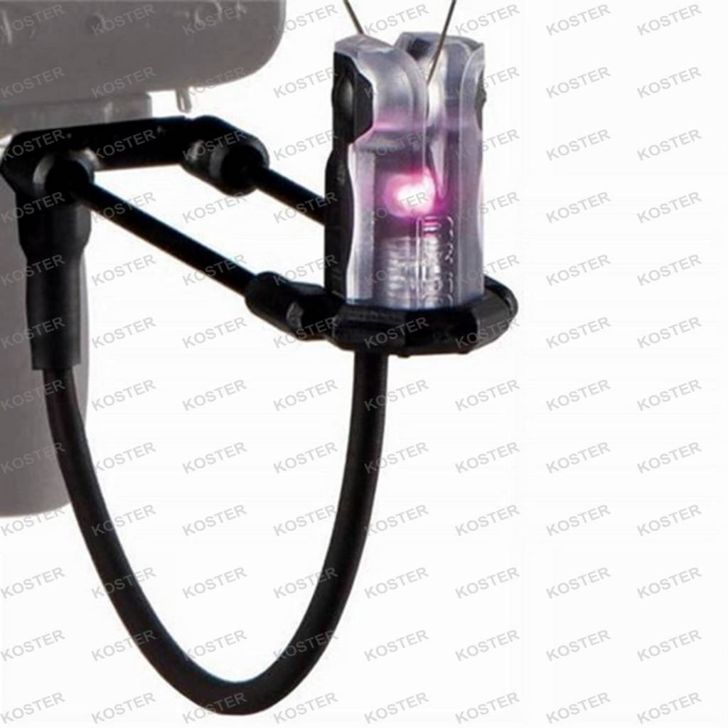 Delkim NiteLite Pro www.henkkoster.nl