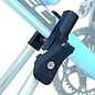 Hakr Fahrradträger Fahrraddachträger Hakr Speed Alu zur Dachmontage