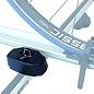 Hakr Fahrradträger Fahrraddachträger Hakr Speed Alu zur Dachmontage