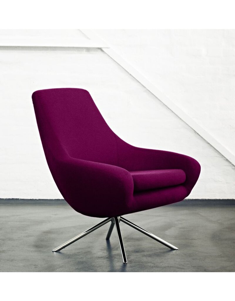 Softline noomi lounge stoel officesit is gespecialiseerd in ... Keukenla insert hout