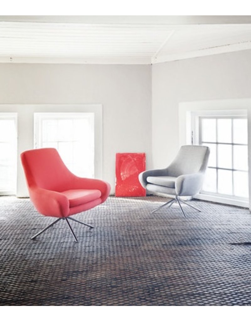 Softline noomi lounge stoel officesit is gespecialiseerd in ... Keukenla insert hout