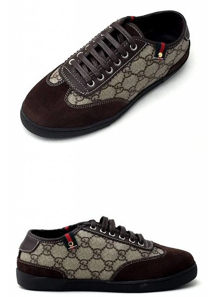 Gucci Schoenen Donkerblauw Gucci Schoenen Donkerblauw