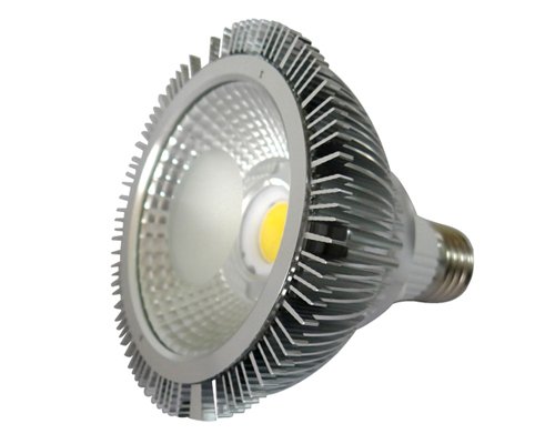 Par 30 professionele spot ledlamp - Ledverlichting webshop Par 30 professionele spot ledlamp - Ledverlichting webshop
