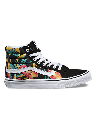 vans tropical vans tropical