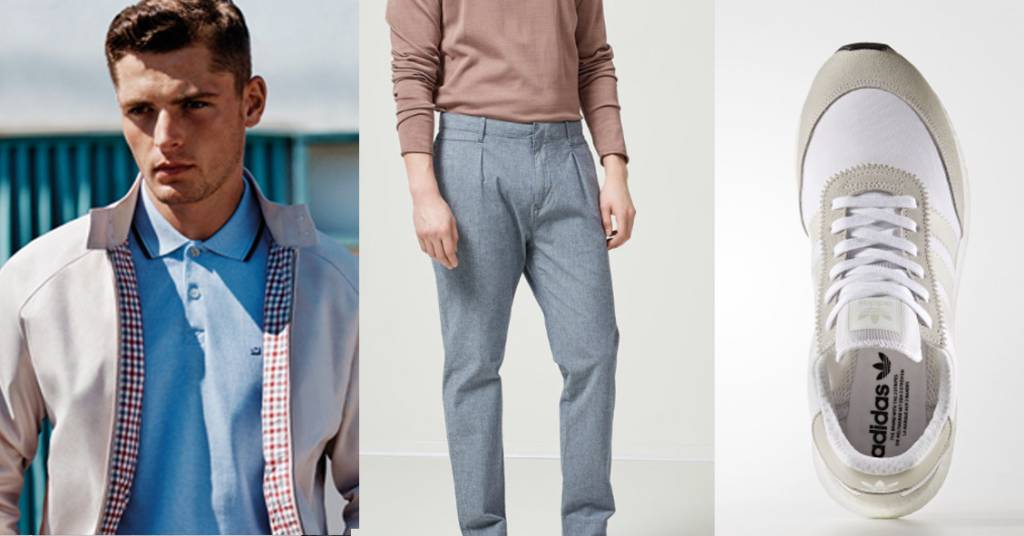 3 Trend Tipps im April