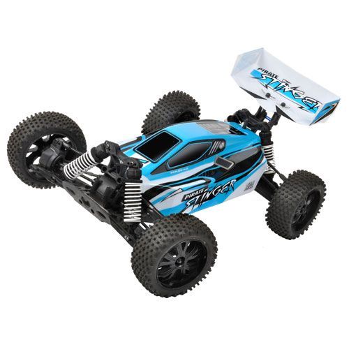 T2M PIRATE STINGER 4 WD RTR
