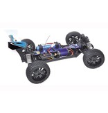 T2M PIRATE STINGER 4 WD RTR