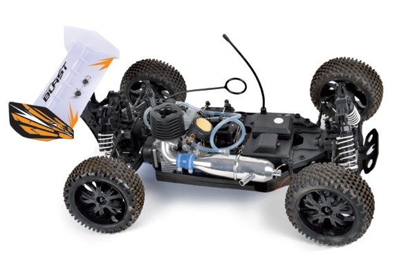 T2M PIRATE BLAST RTR