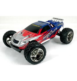Tamyia 57796 XB Pro Super Levant Brushless 8T RTR