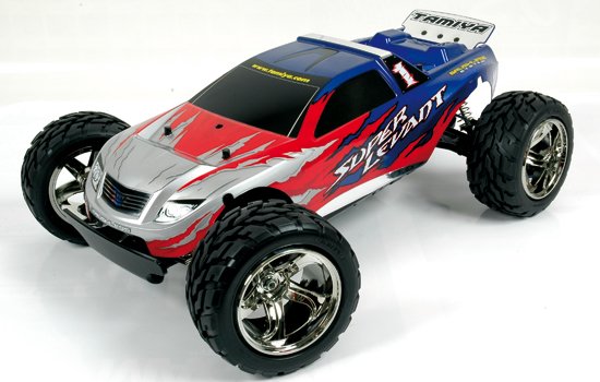 Tamyia TAMIYA XB PRO SUPER LEVANT
