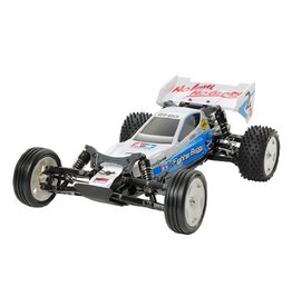 Tamyia XB Neo Fighter Buggy DT03