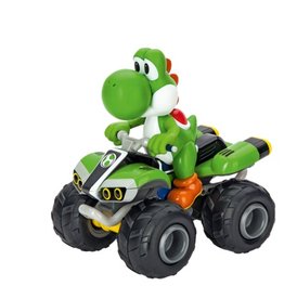 Carrera Carrera RC - Mario Kart 8, Yoshi