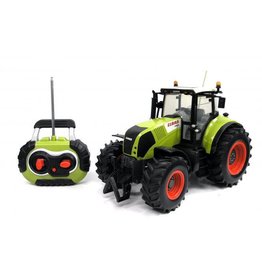 CLAAS AXION 850