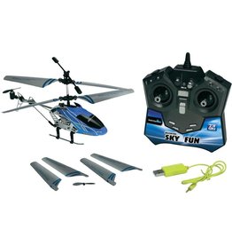 Revell REVELL CONTROL HELIKOPTER SKY FUN