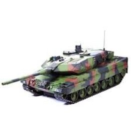 Tamyia Tamiya Charre Tiger II