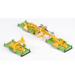 ROS JOSKIN TENDEUSE TRIPLE 1/32