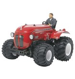 Tamyia TAMIYA EXPERT BUILT XB PRO TUMBLING BULL