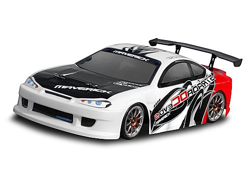 LRP MAVERICK STRADA EVO S DC