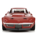 VATTERA VATERRA CUSTOM CORVETTE V100-S 1/10