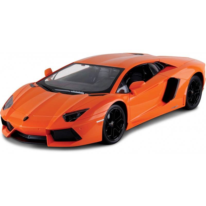 SIVA LAMBORGHINI AVENTADOR LP 700-4