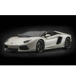 POCHER Pocher Lamborghini Aventador Roadster LP 700-4 1/8 Die Caste Kit