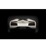 POCHER Pocher Lamborghini Aventador Roadster LP 700-4 1/8 Die Caste Kit
