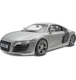 Revell REVELL 1/24 SCALE MODEL PLASTIC AUDI R8