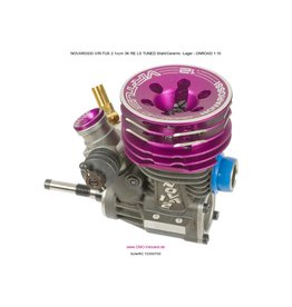 Nova Rossi NOVA ROSSI TRUGGY 4.04CC COURSE LONGUE ROMA.25