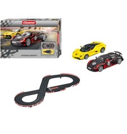 Carrera CARRERA EVOLUTION power boost