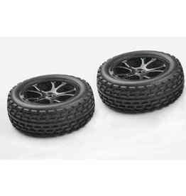 MHDPro REIFENSATZ 1/10  BUGGY