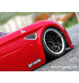 hpi-racing Carroserie HPI RACING 1/10