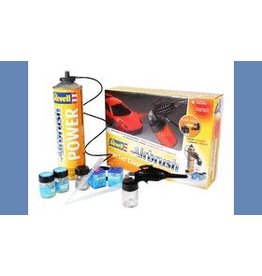 Revell Revell Airbrush