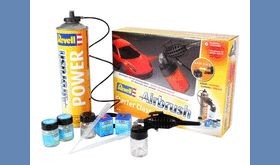 Revell Revell Airbrush
