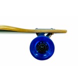 Longboard Skull Longboard Skull