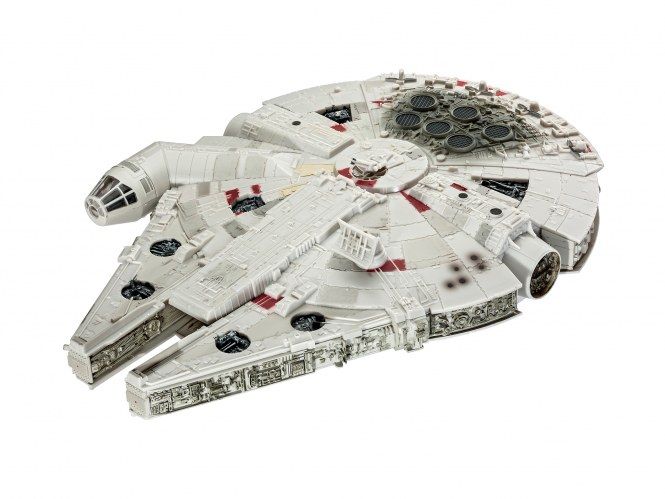 Revell Revell Millennium Falcon Star Wars
