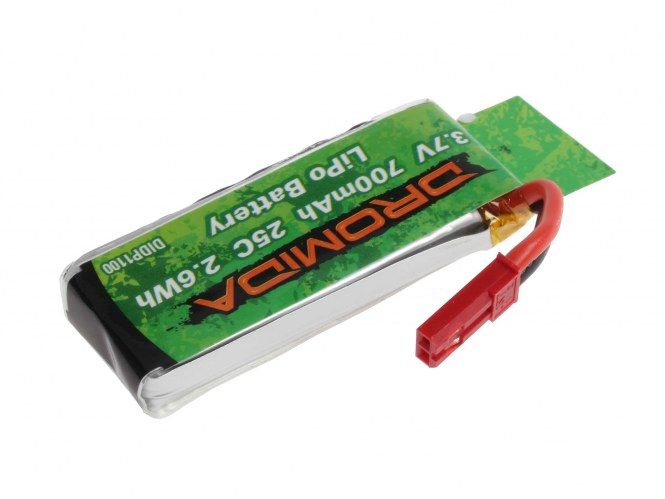 Revell LiPo 1S 3,7V 700 mAh