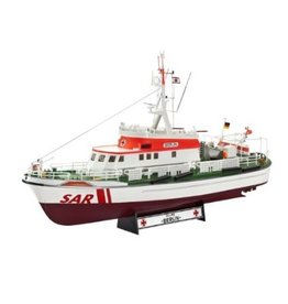 Revell REVELL SEARCH AND RESCUE VESSEL BERLIN 1/72