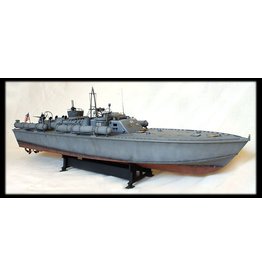 Italeri ITALERI MOTOR TORPEDO BOAT PT-109 1/35