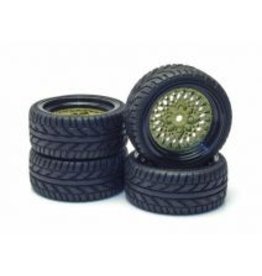 MHDPro MHD JEU DE ROUES 1/10