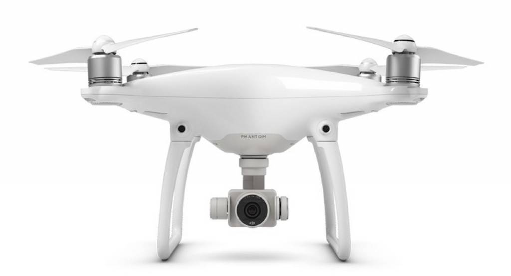 DJI Commandez dès maintenant le DJI Phantom 4 et la livraison est gratuite