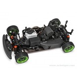 hpi-racing HPI Ford Mustang-X 1969 Nitro 1/10