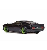 hpi-racing HPI Ford Mustang-X 1969 Nitro 1/10