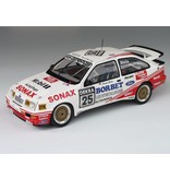 MiniChamps Ford Sierra RS 500 1/43