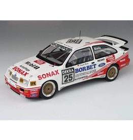 MiniChamps MiniChamps Ford Sierra RS 500 1/43