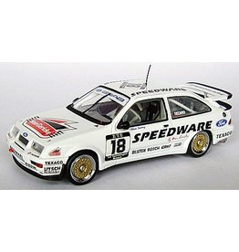 MiniChamps miniChamps Ford Sierra RS 500 DTM 1/43