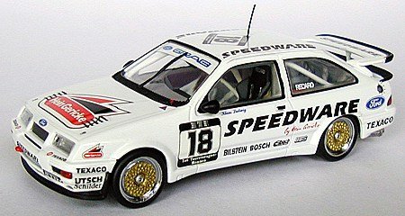 MiniChamps Ford Sierra RS 500