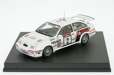 Ford Sierra COSWORTH