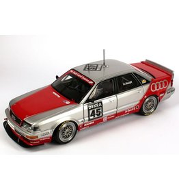 MiniChamps MiniChamps Audi V8 DTM 1992 Hubert Haupt